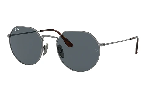 Sluneční brýle Ray-Ban RB8165 9244R5
