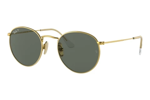 Ophthalmic Glasses Ray-Ban ROUND (RB8247 921658)