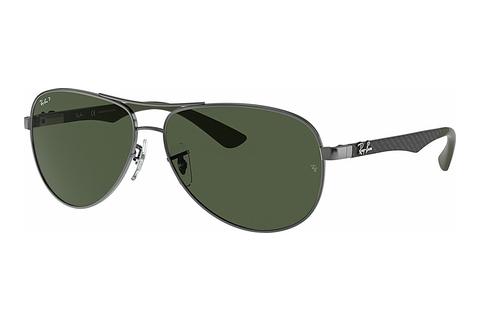 Akiniai nuo saulės Ray-Ban CARBON FIBRE (RB8313 004/N5)