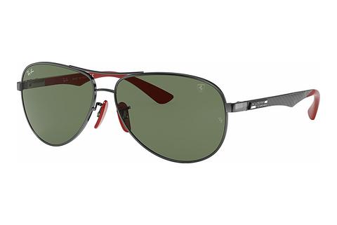 Akiniai nuo saulės Ray-Ban Ferrari (RB8313M F00171)