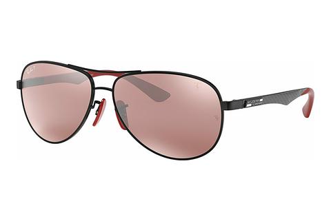 Akiniai nuo saulės Ray-Ban Ferrari (RB8313M F002H2)