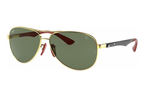 Sonnenbrille Ray-Ban Ferrari (RB8313M F00871)