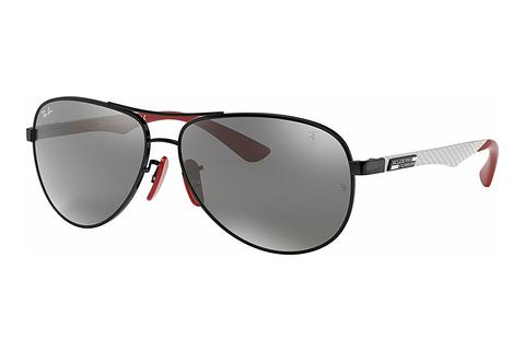 Occhiali da vista Ray-Ban Ferrari (RB8313M F0096G)