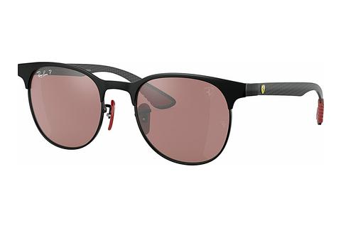 Solglasögon Ray-Ban RB8327M F041H2