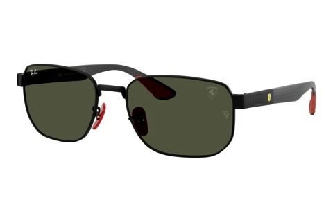 Ophthalmic Glasses Ray-Ban RB8329M F00231