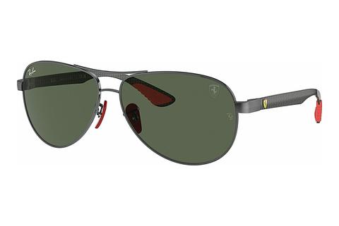 Akiniai nuo saulės Ray-Ban RB8331M F00171