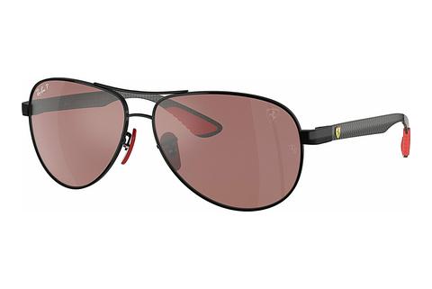 Akiniai nuo saulės Ray-Ban RB8331M F002H2