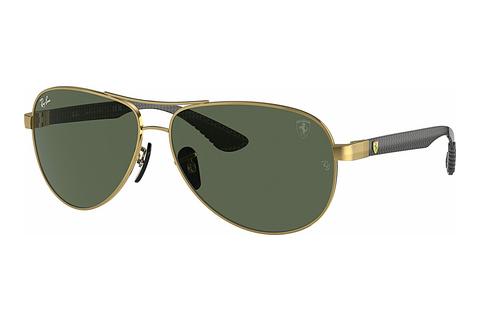 Akiniai nuo saulės Ray-Ban RB8331M F00871