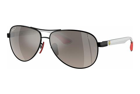 Akiniai nuo saulės Ray-Ban RB8331M F0095J