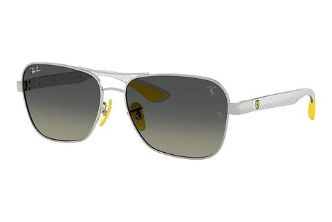 Akiniai nuo saulės Ray-Ban RB8336M F08311