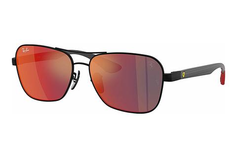 Akiniai nuo saulės Ray-Ban RB8336M F1186P