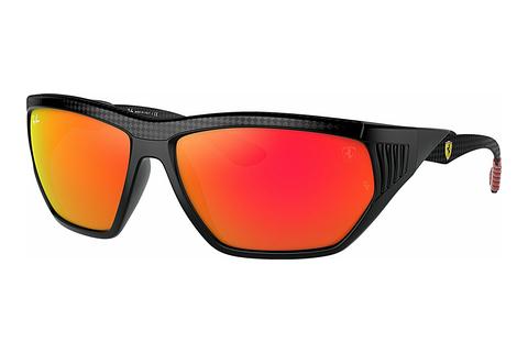 Slnečné okuliare Ray-Ban RB8359M F6026Q