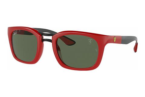 Akiniai nuo saulės Ray-Ban RB8362M F66371