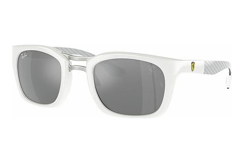 Akiniai nuo saulės Ray-Ban RB8362M F6956G