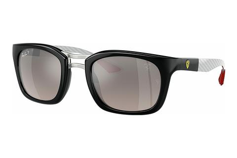 Akiniai nuo saulės Ray-Ban RB8362M F6965J