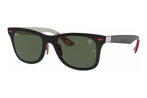 Akiniai nuo saulės Ray-Ban RB8395M F05471