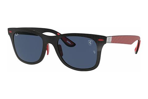 Akiniai nuo saulės Ray-Ban RB8395M F05580