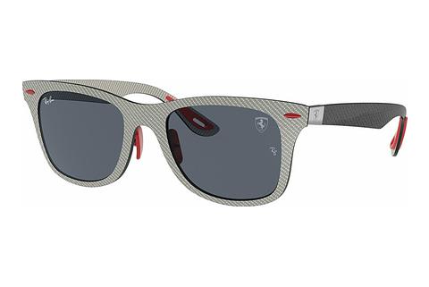 Sunčane naočale Ray-Ban RB8395M F05687