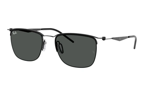 Ray-Ban RB8550 928187 Napszemüveg