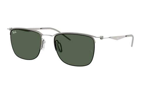 Ray-Ban RB8550 928271 Napszemüveg