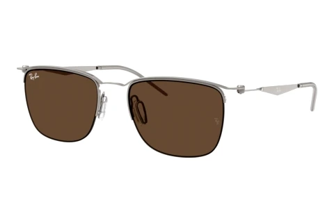 Ray-Ban RB8550 928273 Napszemüveg