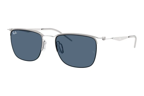 Ray-Ban RB8550 928380 Napszemüveg