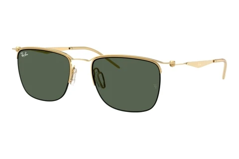Ray-Ban RB8550 928471 Napszemüveg