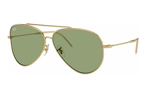 Akiniai nuo saulės Ray-Ban AVIATOR REVERSE (RBR0101S 001/82)