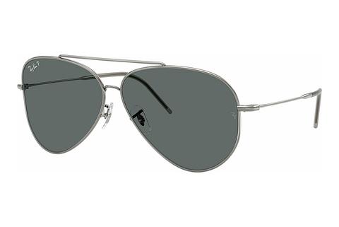 Akiniai nuo saulės Ray-Ban AVIATOR REVERSE (RBR0101S 004/81)