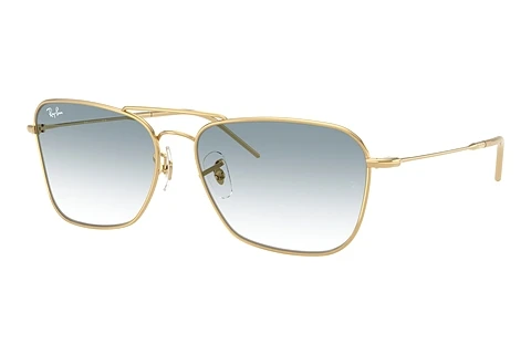 Sluneční brýle Ray-Ban CARAVAN REVERSE (RBR0102S 001/79)