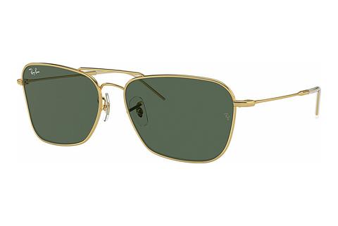 Akiniai nuo saulės Ray-Ban CARAVAN REVERSE (RBR0102S 001/VR)