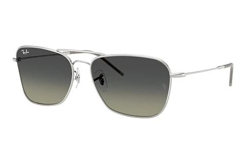 Sluneční brýle Ray-Ban CARAVAN REVERSE (RBR0102S 003/11)