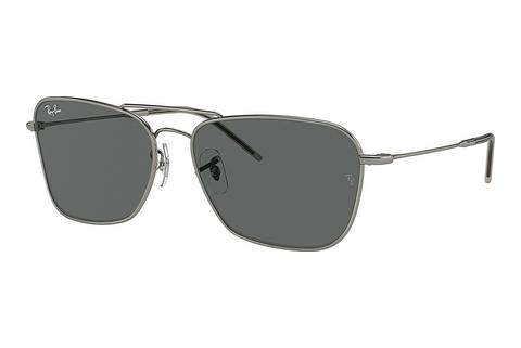 Akiniai nuo saulės Ray-Ban CARAVAN REVERSE (RBR0102S 004/GR)