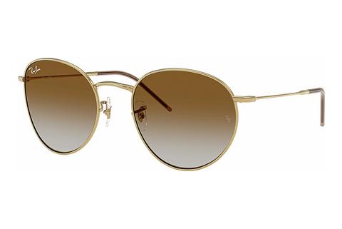 Sonnenbrille Ray-Ban ROUND REVERSE (RBR0103S 001/CB)