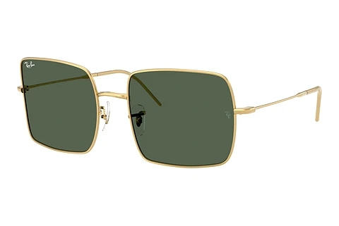 Γυαλιά ηλίου Ray-Ban SQUARE REVERSE (RBR0104S 001/VR)