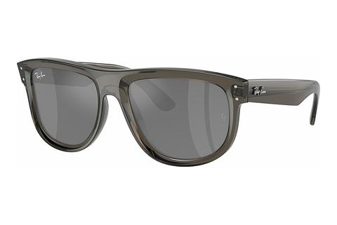 Akiniai nuo saulės Ray-Ban BOYFRIEND REVERSE (RBR0501S 6707GS)