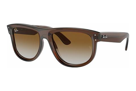 Akiniai nuo saulės Ray-Ban BOYFRIEND REVERSE (RBR0501S 6709CB)