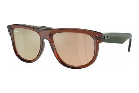 Akiniai nuo saulės Ray-Ban BOYFRIEND REVERSE (RBR0501S 67102O)