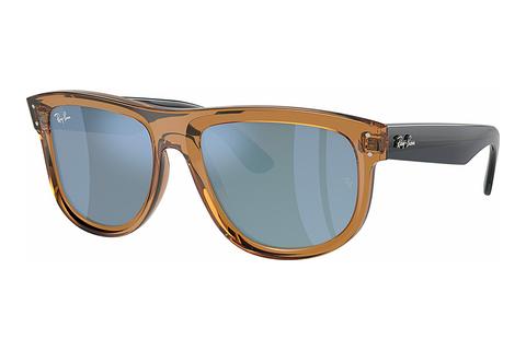 Akiniai nuo saulės Ray-Ban BOYFRIEND REVERSE (RBR0501S 6711GA)