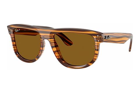 Akiniai nuo saulės Ray-Ban BOYFRIEND REVERSE (RBR0501S 679183)