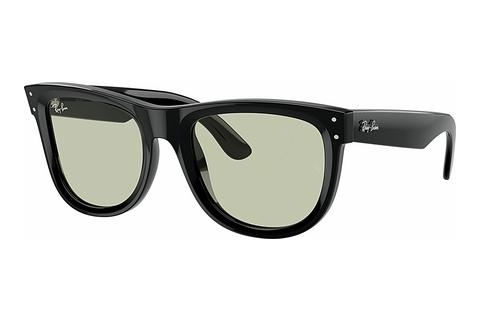 Lunettes de soleil Ray-Ban WAYFARER REVERSE (RBR0502S 6677/2)