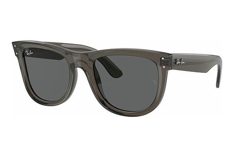 Akiniai nuo saulės Ray-Ban WAYFARER REVERSE (RBR0502S 6707GR)