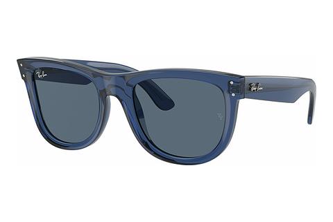 Akiniai nuo saulės Ray-Ban WAYFARER REVERSE (RBR0502S 67083A)