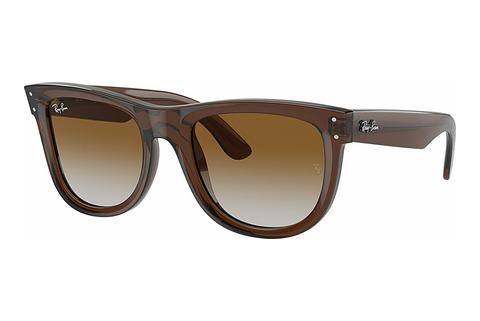 Sonnenbrille Ray-Ban WAYFARER REVERSE (RBR0502S 6709CB)