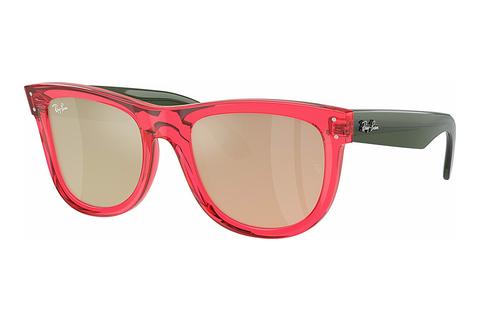 Slnečné okuliare Ray-Ban WAYFARER REVERSE (RBR0502S 67132O)