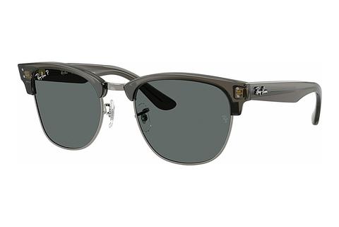 Akiniai nuo saulės Ray-Ban CLUBMASTER REVERSE (RBR0504S 670781)