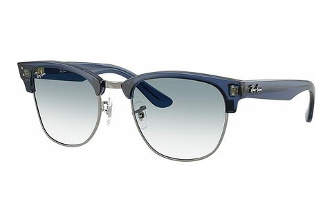 Akiniai nuo saulės Ray-Ban CLUBMASTER REVERSE (RBR0504S 670879)