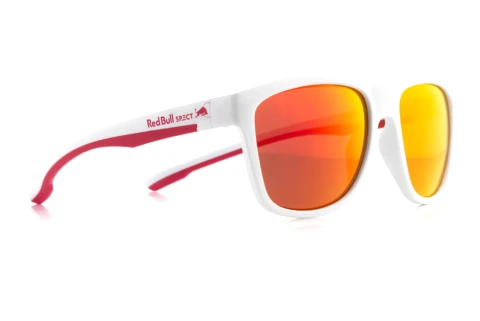 Ophthalmic Glasses Red Bull SPECT BUBBLE 004P
