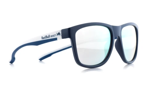 Ophthalmic Glasses Red Bull SPECT BUBBLE 007P