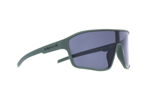 Ophthalmic Glasses Red Bull SPECT DAFT 006